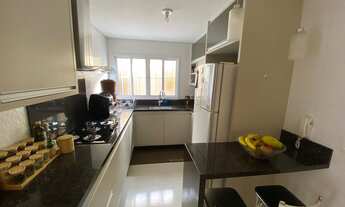 Imagem 5: Sobrado para venda com 3 dormitórios no Parque Santana em Mogi das Cruzes