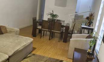 Imagem 3: Sobrado para venda com 3 dormitórios no Parque Santana em Mogi das Cruzes