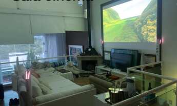 Imagem 7: Casa alto padrão para venda com 3 suítes no Condomínio Aruã em Mogi das Cruzes