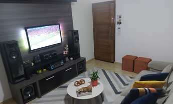 Imagem 3: Sobrado para venda com 3 dormitórios no Mogi Moderno