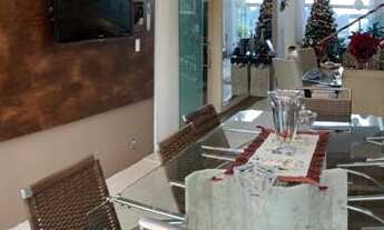 Imagem 5: Casa alto padrão para venda com 3 suítes no Condomínio Aruã em Mogi das Cruzes