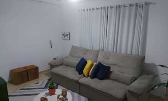 Imagem 2: Sobrado para venda com 3 dormitórios no Mogi Moderno