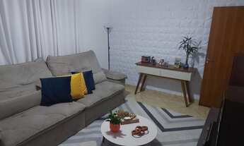 Imagem: Sobrado para venda com 3 dormitórios no