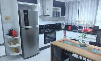 Imagem 4: Sobrado para venda com 3 dormitórios no Mogi Moderno