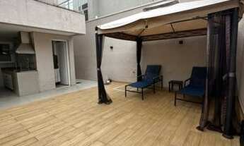 Imagem 6: Sobrado alto padrão para venda 4 dormitórios e piscina no Parque das Figueiras