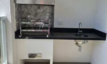 Imagem 4: Apartamento para venda com 2 dormitórios no Condomínio Duetto Damebe Residence