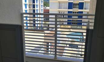 Imagem 7: Apartamento para venda com 2 dormitórios no Condomínio Duetto Damebe Residence