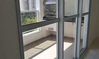 Imagem 5: Apartamento para venda com 2 dormitórios no Condomínio Duetto Damebe Residence