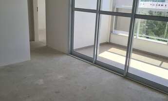 Imagem 2: Apartamento para venda com 2 dormitórios no Condomínio Duetto Damebe Residence