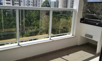 Imagem 1: Apartamento para venda com 2 dormitórios no Condomínio Duetto Damebe Residence