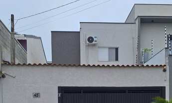 Imagem: Sobrado para venda com 3 dormitórios na