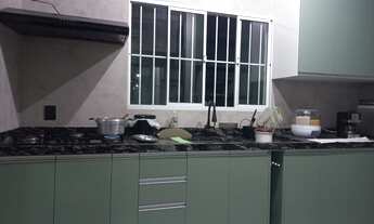 Imagem 4: Sobrado para venda com 3 dormitórios na Vila Di César em Mogi das Cruzes