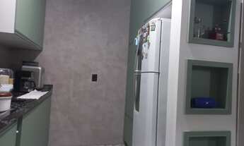 Imagem 5: Sobrado para venda com 3 dormitórios na Vila Di César em Mogi das Cruzes