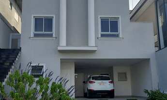 Imagem: Casa para venda com 4 suítes no Condomínio