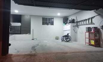 Imagem 2: Sobrado para venda com 3 dormitórios na Vila Di César em Mogi das Cruzes