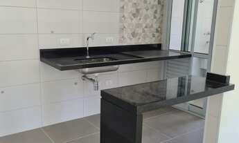 Imagem 3: Apartamento para venda com 2 dormitórios no Condomínio Duetto Damebe Residence