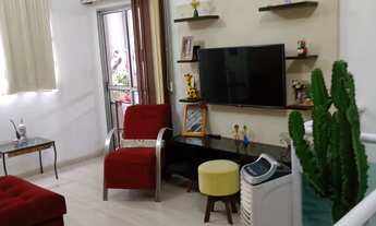 Imagem: Apartamento cobertura a venda com 3 quartos