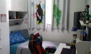 Imagem 7: Apartamento cobertura a venda com 3 quartos na Vila Santana em Mogi das Cruzes