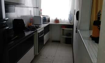 Imagem 5: Apartamento cobertura a venda com 3 quartos na Vila Santana em Mogi das Cruzes