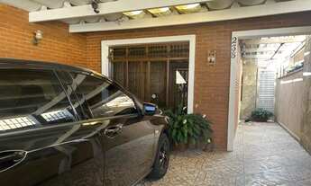 Imagem 2: Sobrado para venda com 3 suítes no Alto do Ipiranga em Mogi das Cruzes