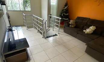 Imagem 2: Apartamento Duplex a venda com 2 dormitórios no Spazio Miró em Mogi das Cruzes