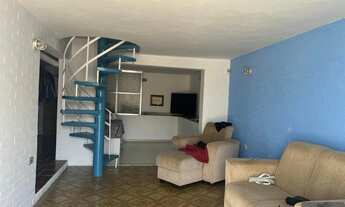 Imagem 4: Sobrado para venda com 3 suítes no Alto do Ipiranga em Mogi das Cruzes