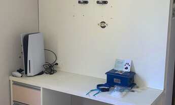 Imagem 5: Apartamento Duplex a venda com 2 dormitórios no Spazio Miró em Mogi das Cruzes