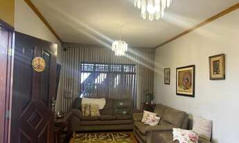 Imagem: Sobrado para venda com 3 suítes no Alto