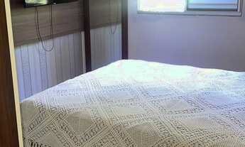 Imagem 4: Apartamento Duplex a venda com 2 dormitórios no Spazio Miró em Mogi das Cruzes