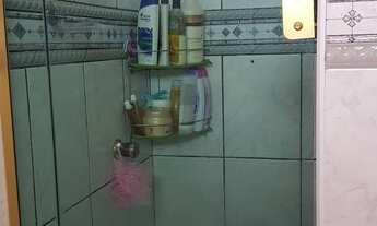 Imagem 5: Apartamento a venda com 2 dormitórios no Residencial Ceci e Peri na Vila Lavínia