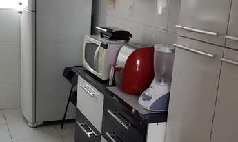 Imagem 2: Apartamento a venda com 2 dormitórios no Residencial Ceci e Peri na Vila Lavínia