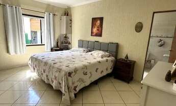 Imagem 4: Casa térrea para venda com 4 suítes no centro de Mogi das Cruzes