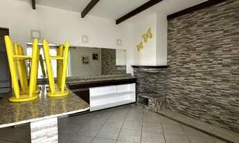 Imagem 3: Casa térrea para venda com 4 suítes no centro de Mogi das Cruzes