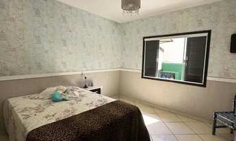 Imagem 6: Casa térrea para venda com 4 suítes no centro de Mogi das Cruzes