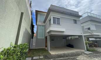 Imagem: Sobrado 3 andares para venda 3 suítes no