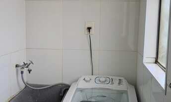 Imagem 3: Apartamento a venda com 2 dormitórios no Residencial Ceci e Peri na Vila Lavínia