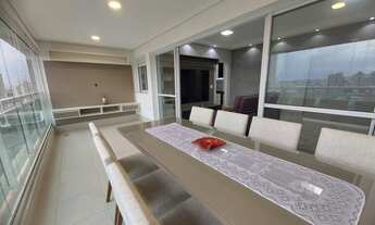 Imagem: Apartamento a venda com 3 suítes no condomínio