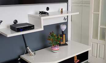 Imagem: Apartamento a venda com 2 dormitórios no