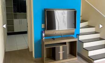 Imagem: Sobrado para venda com 2 suítes na Vila