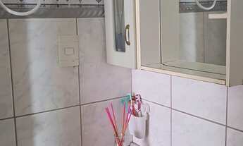 Imagem 6: Apartamento a venda com 2 dormitórios no Residencial Ceci e Peri na Vila Lavínia