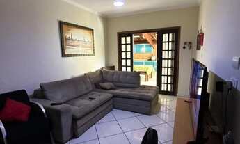 Imagem: Casa térrea para venda com 4 suítes no