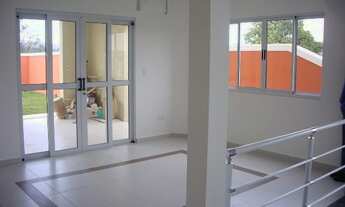 Imagem 7: Sobrado a venda com 3 suítes no condomínio Aruã Eco Park em Mogi das Cruzes