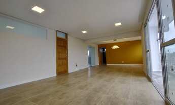 Imagem 2: Amplo apartamento para venda com 4 dormitórios no Edifício Casablanca