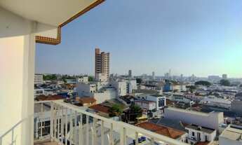 Imagem 4: Amplo apartamento para venda com 4 dormitórios no Edifício Casablanca