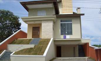 Imagem: Sobrado a venda com 3 suítes no condomínio