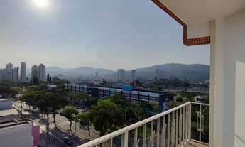 Imagem 6: Amplo apartamento para venda com 4 dormitórios no Edifício Casablanca