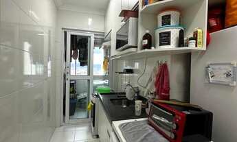 Imagem 7: Apartamento para venda com 3 dormitórios no Residencial Dolce Vita em Mogi