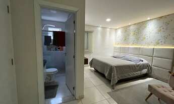 Imagem 7: Casa para venda com 3 dormitórios no Residencial Belarmino no Jardim Camila