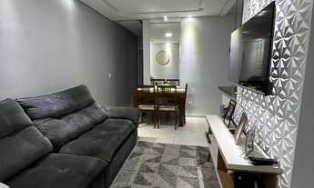 Imagem: Casa para venda com 3 dormitórios no Residencial