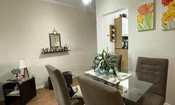 Imagem 3: Apartamento para venda com 3 dormitórios no Residencial Dolce Vita em Mogi